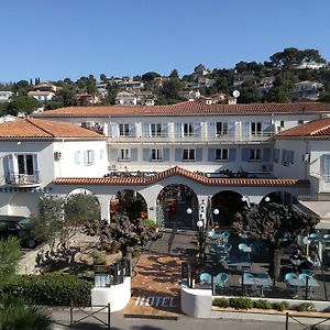 Logis Hotel Le Provencal